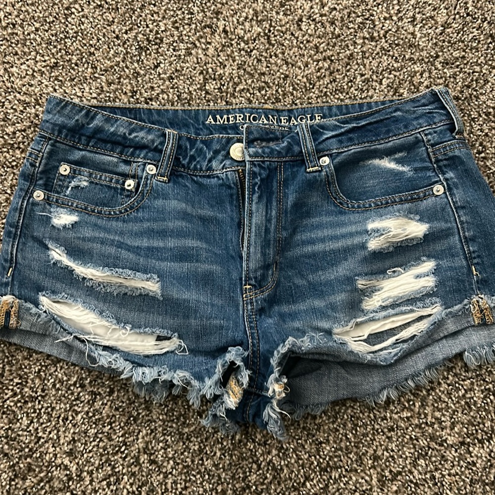 American Eagle shorts